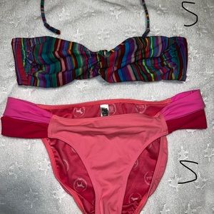 Victorias Secret Swim